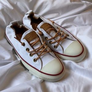 CONVERSE SHORELINE SLIP-ON SIZE 8 🌴🌊